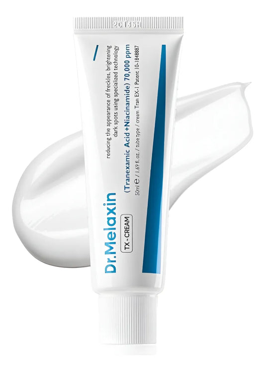 Dr. Melaxin TX + Obsquio