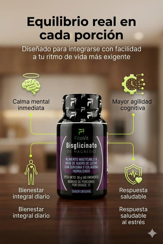 Bisglicinato